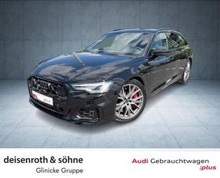 Audi S6 Gebrauchtwagen