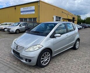 Mercedes-Benz A 180 Gebrauchtwagen