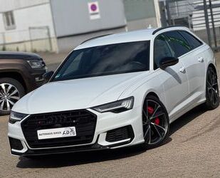 Audi S6 Gebrauchtwagen