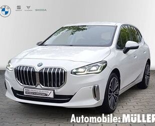 BMW 218 Active Tourer Gebrauchtwagen