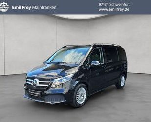 Mercedes-Benz V 300 Gebrauchtwagen