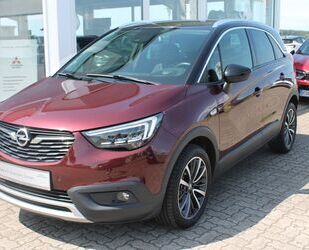 Opel Crossland (X) Gebrauchtwagen