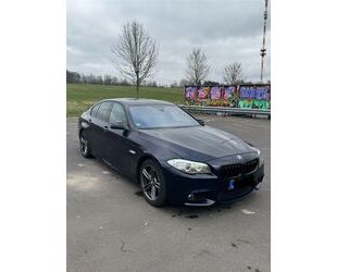 BMW 530 Gebrauchtwagen