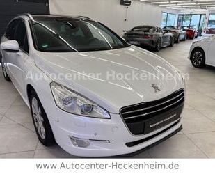 Peugeot 508 Gebrauchtwagen