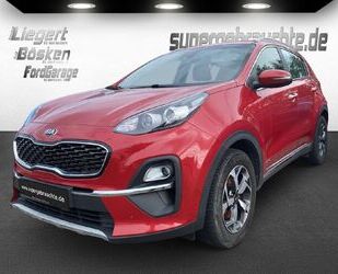 Kia Sportage Gebrauchtwagen