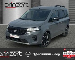 Nissan Townstar Gebrauchtwagen