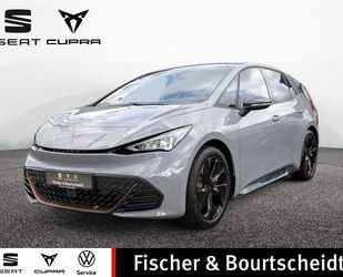 Cupra Born Gebrauchtwagen