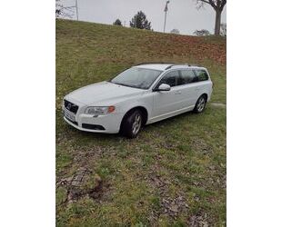 Volvo V70 Gebrauchtwagen