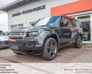 Land Rover Defender Gebrauchtwagen