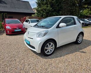 Toyota IQ Gebrauchtwagen