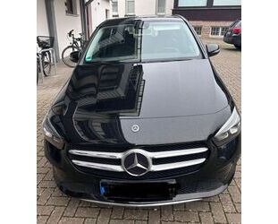 Mercedes-Benz B 200 Gebrauchtwagen
