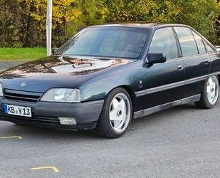 Opel Omega Gebrauchtwagen