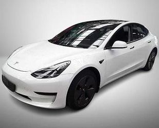 Tesla Model 3 Gebrauchtwagen