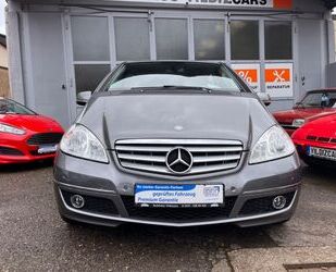 Mercedes-Benz A 180 Gebrauchtwagen