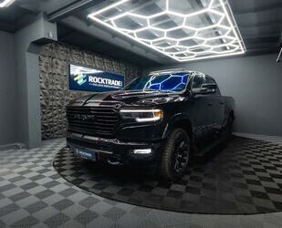 Dodge RAM Gebrauchtwagen