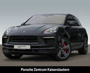 Porsche Macan Gebrauchtwagen