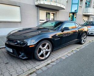 Chevrolet Camaro Gebrauchtwagen