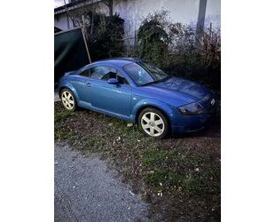 Audi TT Gebrauchtwagen