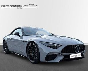 Mercedes-Benz SL 43 AMG Gebrauchtwagen