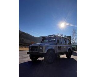 Land Rover Defender Gebrauchtwagen