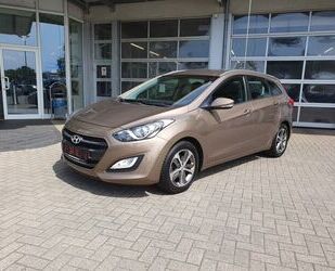 Hyundai i30 Gebrauchtwagen