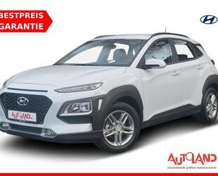 Hyundai KONA Gebrauchtwagen