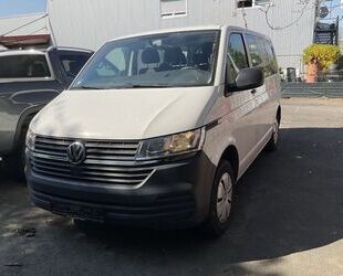 VW T6 Kombi Gebrauchtwagen