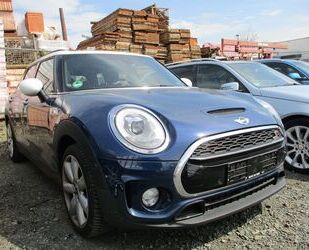Mini Cooper S Gebrauchtwagen