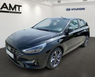 Hyundai i30 Gebrauchtwagen
