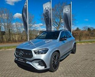 Mercedes-Benz GLE 450 Gebrauchtwagen