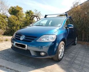 VW Golf Plus Gebrauchtwagen