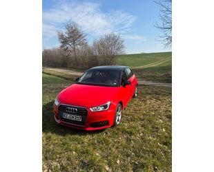 Audi A1 Gebrauchtwagen