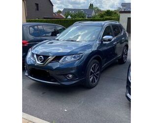Nissan X-Trail Gebrauchtwagen