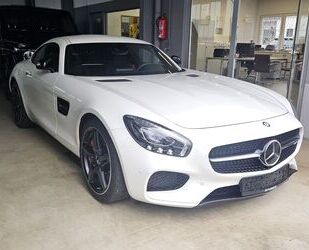Mercedes-Benz AMG GT S Gebrauchtwagen