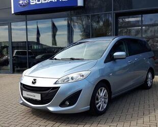 Mazda 5 Gebrauchtwagen
