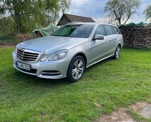 Mercedes-Benz E 300 Gebrauchtwagen