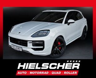 Porsche Cayenne Gebrauchtwagen