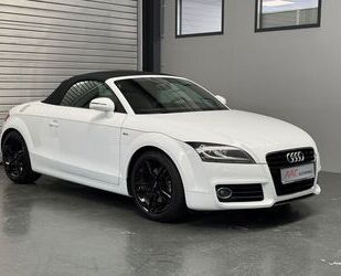 Audi TT Gebrauchtwagen
