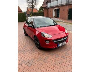 Opel Adam Gebrauchtwagen