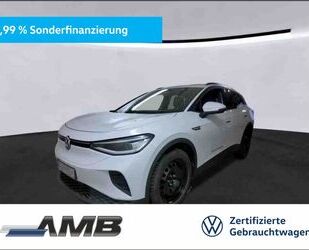 VW ID.4 Gebrauchtwagen