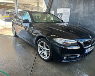 BMW 535 Gebrauchtwagen