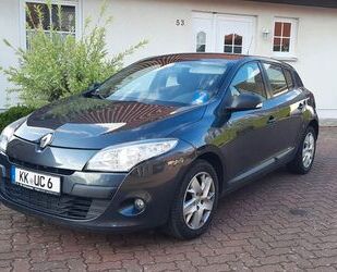 Renault Megane Gebrauchtwagen