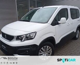Peugeot Rifter Gebrauchtwagen
