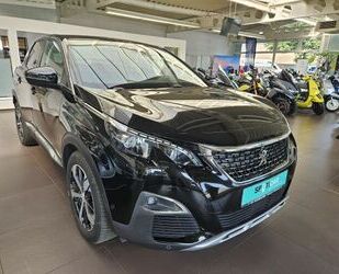 Peugeot 3008 Gebrauchtwagen