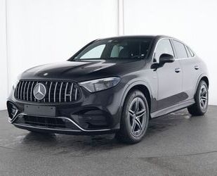 Mercedes-Benz GLC 43 AMG Gebrauchtwagen