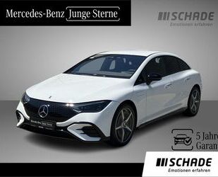 Mercedes-Benz EQE Gebrauchtwagen
