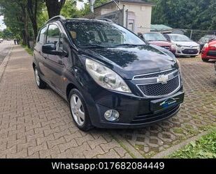 Chevrolet Spark Gebrauchtwagen
