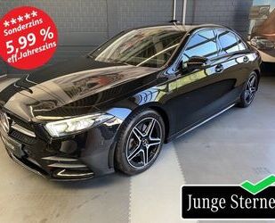 Mercedes-Benz A 250 Gebrauchtwagen