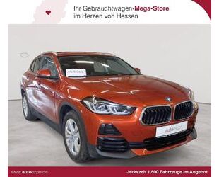 BMW X2 Gebrauchtwagen