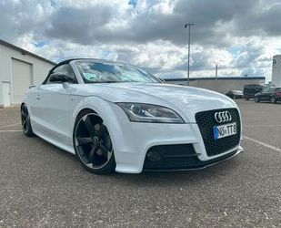 Audi TT Gebrauchtwagen